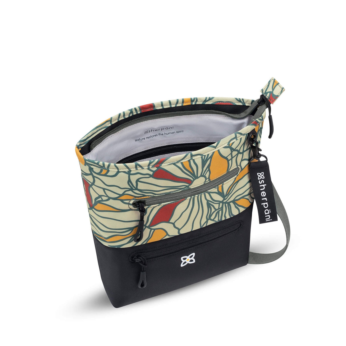 Sadie Crossbody Purse