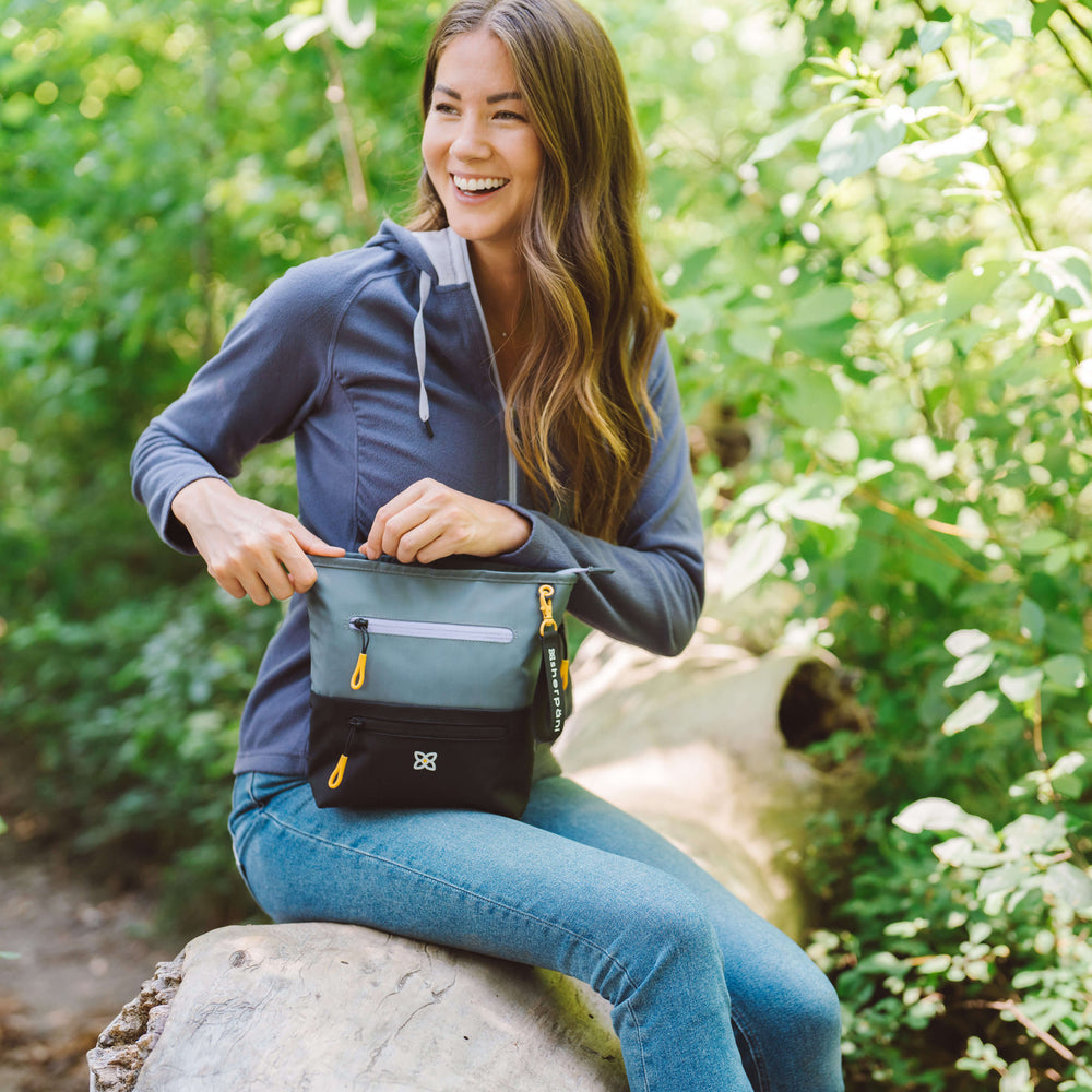 Sadie Crossbody Purse