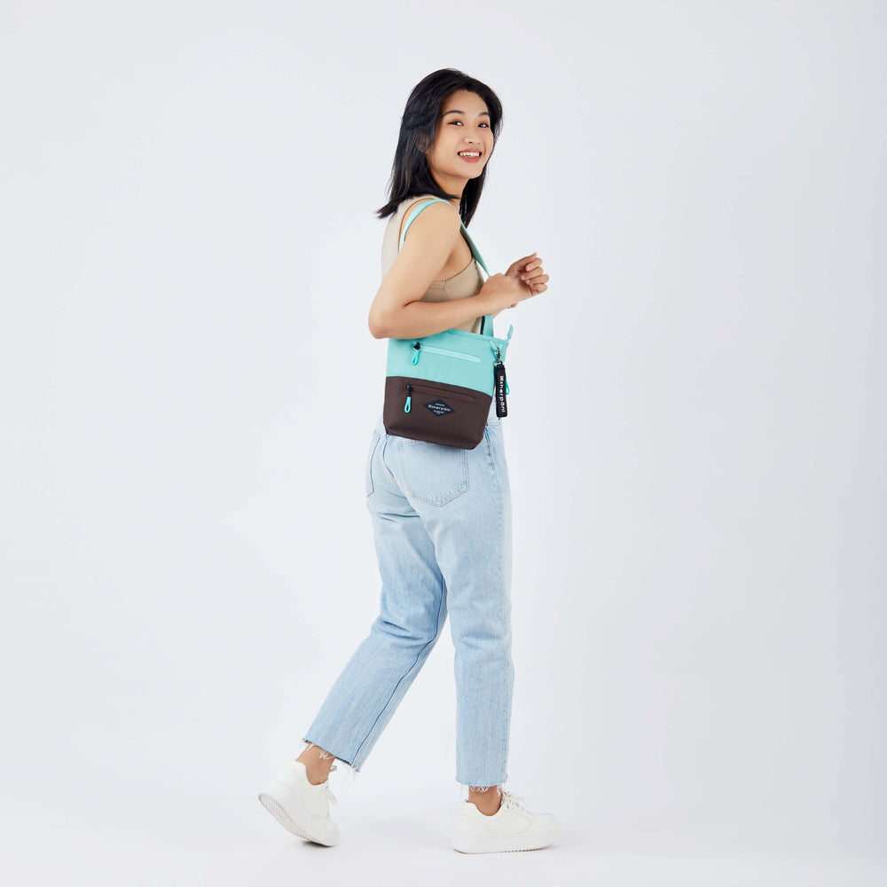 Sadie - Crossbody Purse by Sherpani