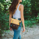 Sadie Crossbody Purse