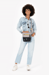 Sadie | Crossbody Bag