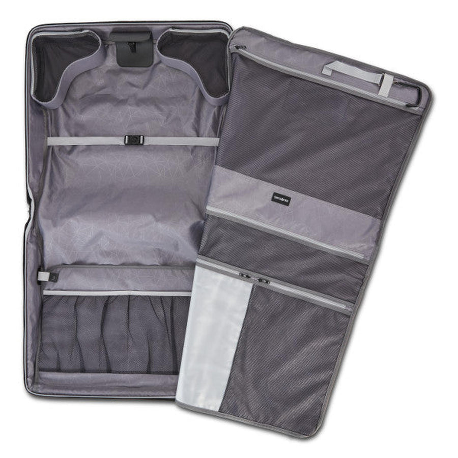 Samsonite Ascella 4.0 Wheeled Ultravalet Garment Bag