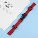 Backpack Chest Strap Add-on Accessory