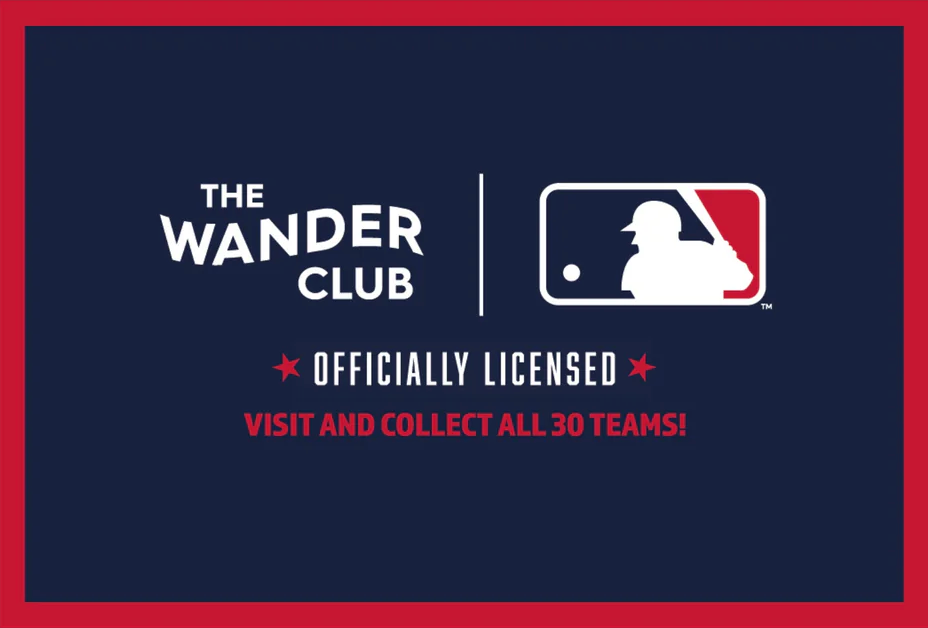 MLB Certificate Card