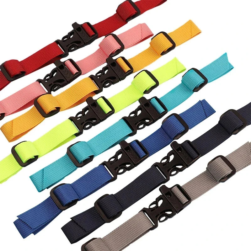 Backpack Chest Strap Add-on Accessory