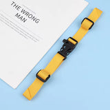 Backpack Chest Strap Add-on Accessory