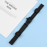 Backpack Chest Strap Add-on Accessory
