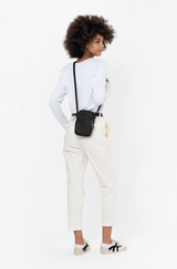 Simplicity | Crossbody Wallet