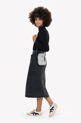 Simplicity | Crossbody Wallet