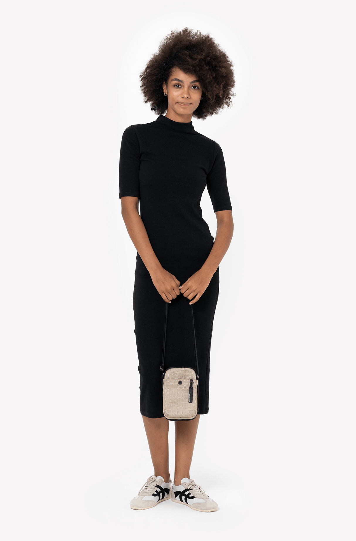Simplicity | Crossbody Wallet