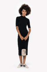 Simplicity | Crossbody Wallet