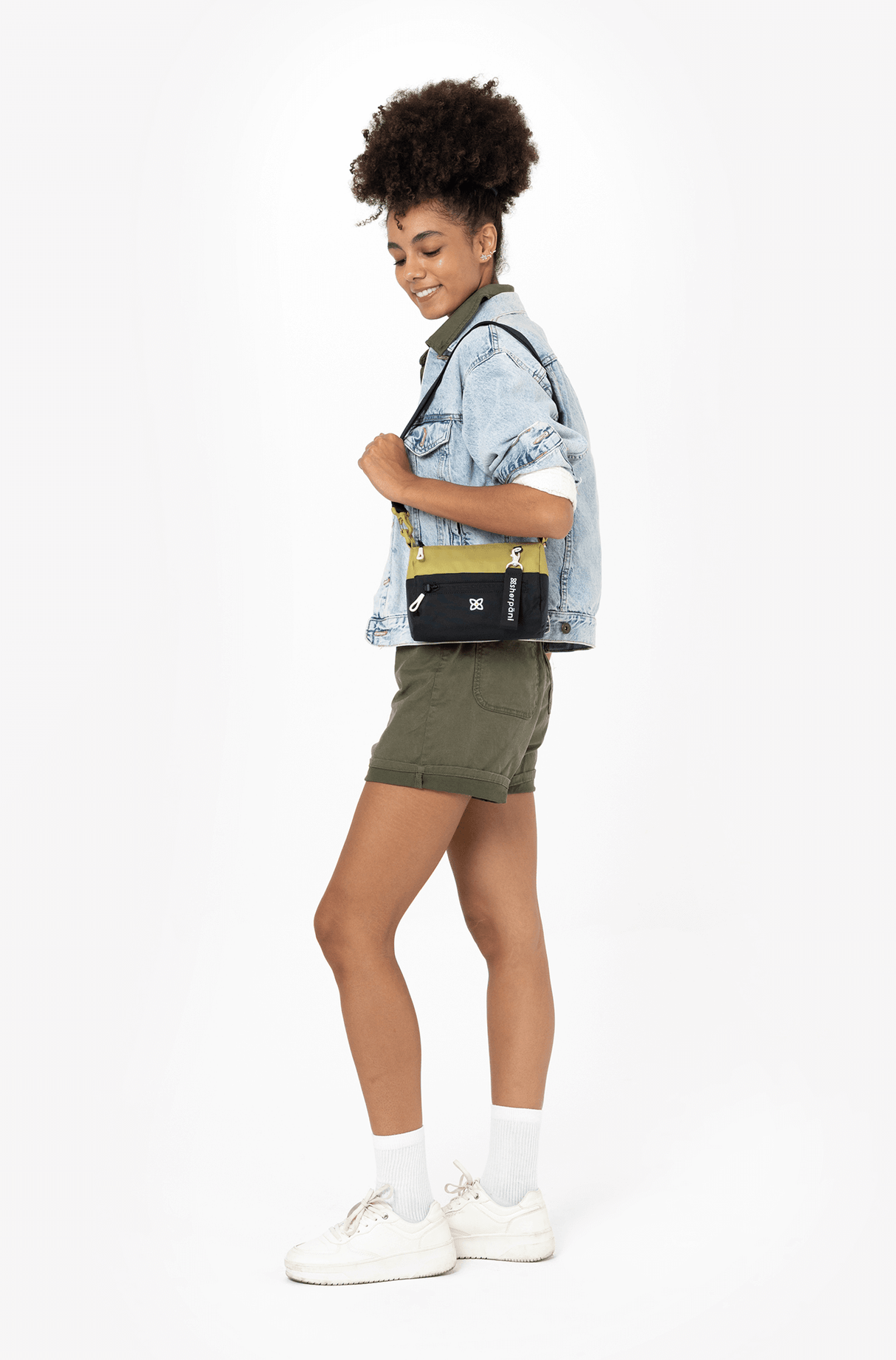 Skye | Shoulder Bag