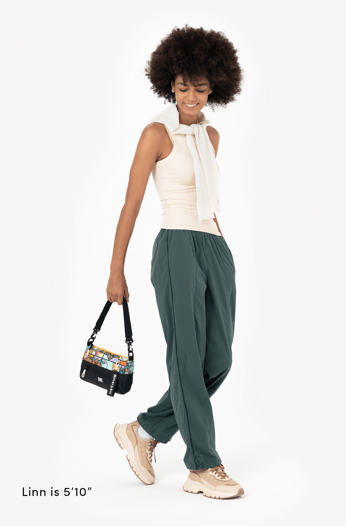 Skye | Shoulder Bag