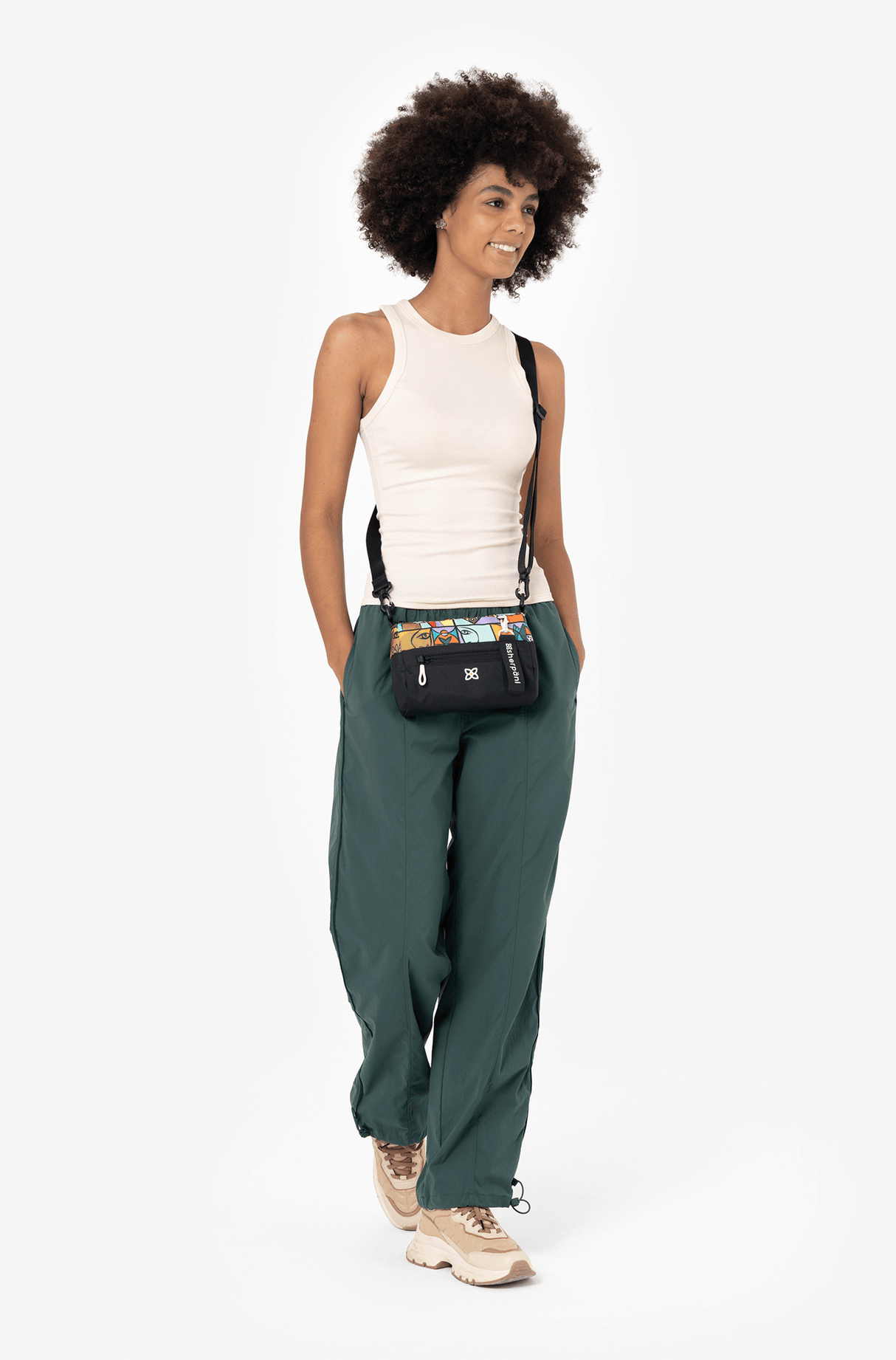 Skye | Shoulder Bag