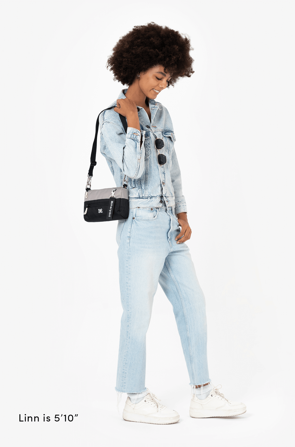 Skye | Shoulder Bag
