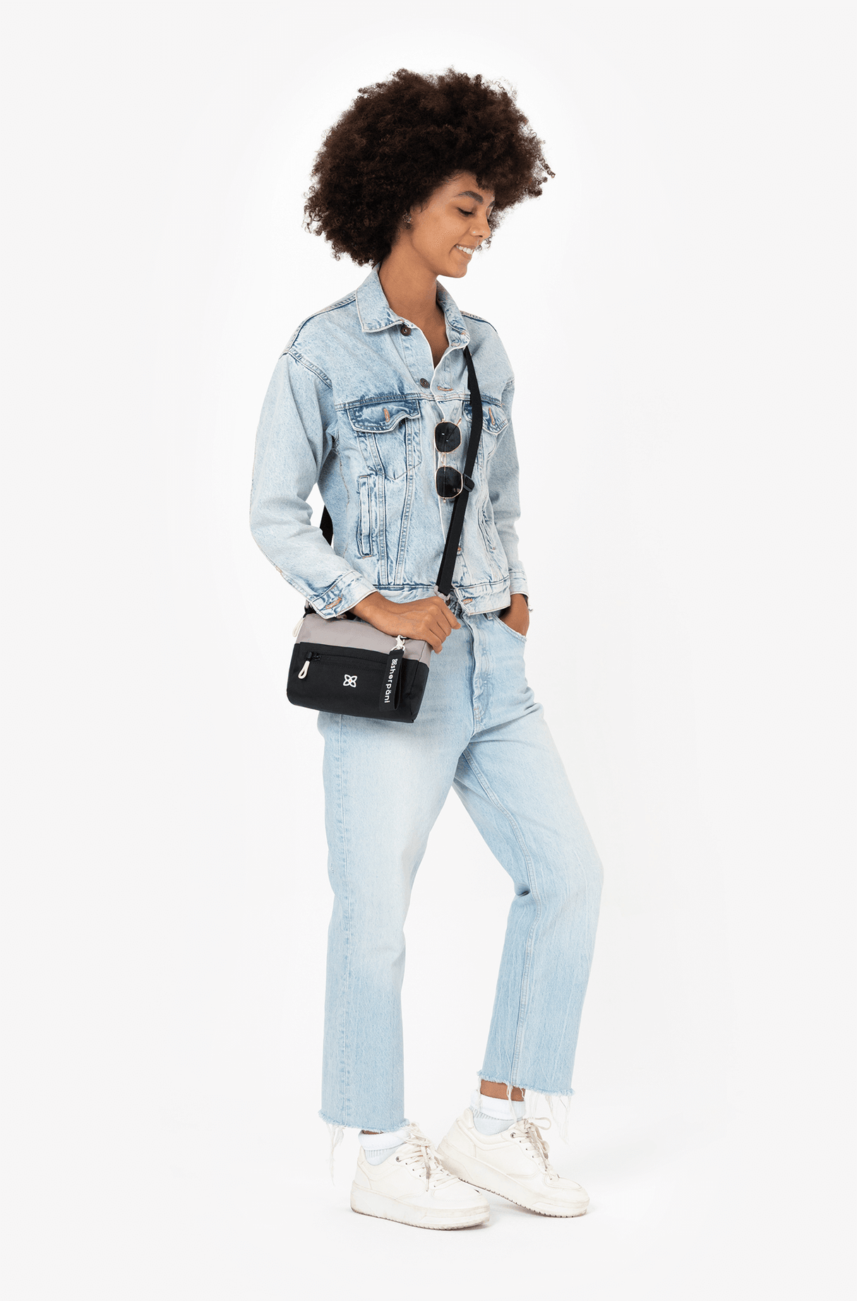 Skye | Shoulder Bag