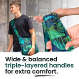 Sling 19L Packable Shopping Bag by Nanobag