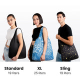 XL 25L Packable Shopping Bag by Nanobag