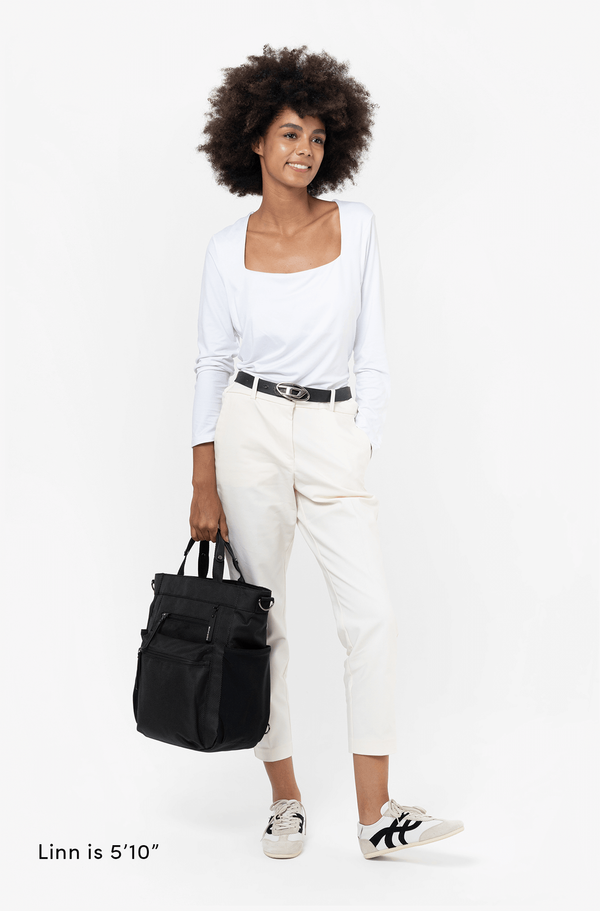 Soleil | Multi-Wear Travel Bag