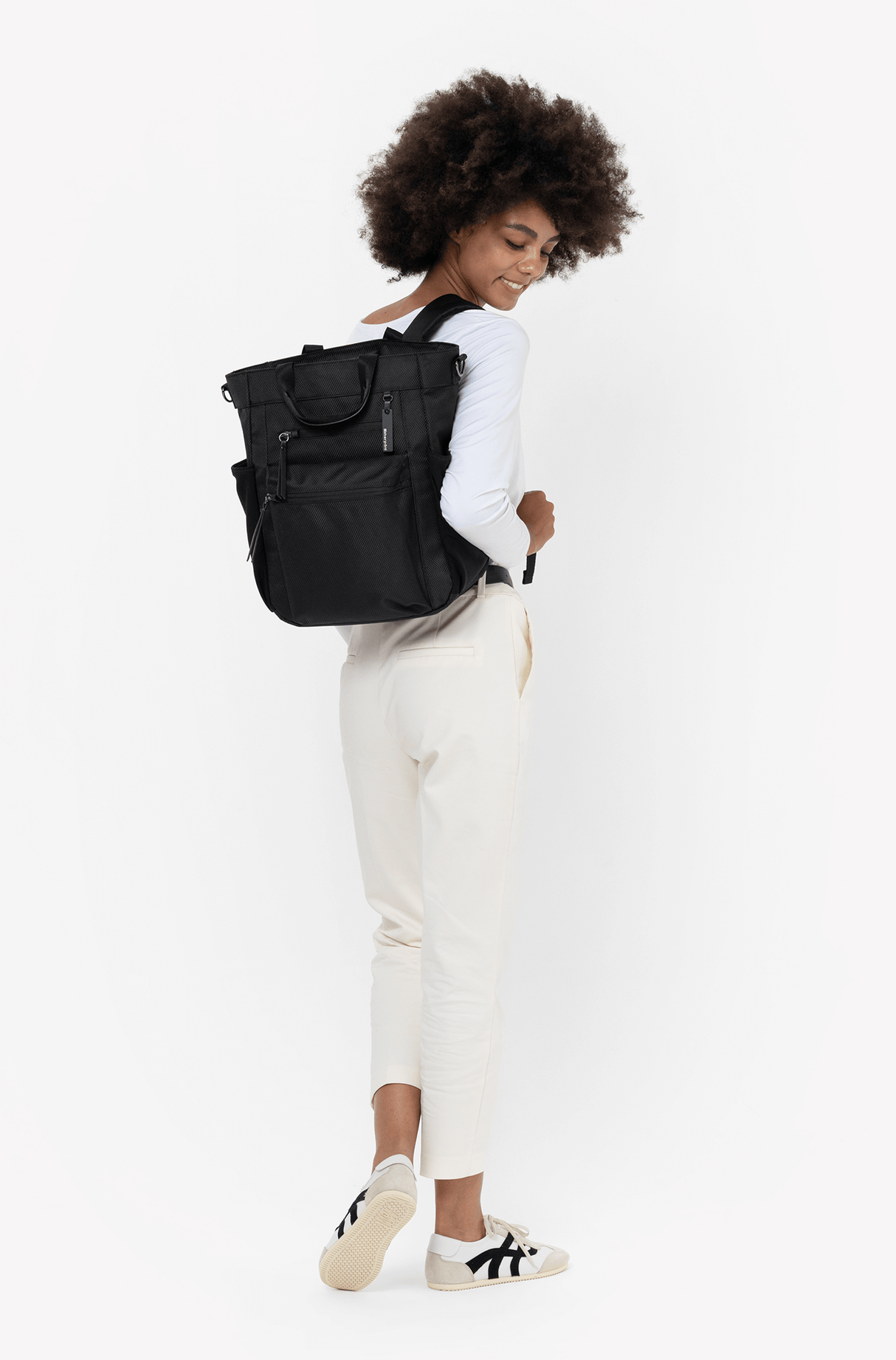 Soleil | Multi-Wear Travel Bag