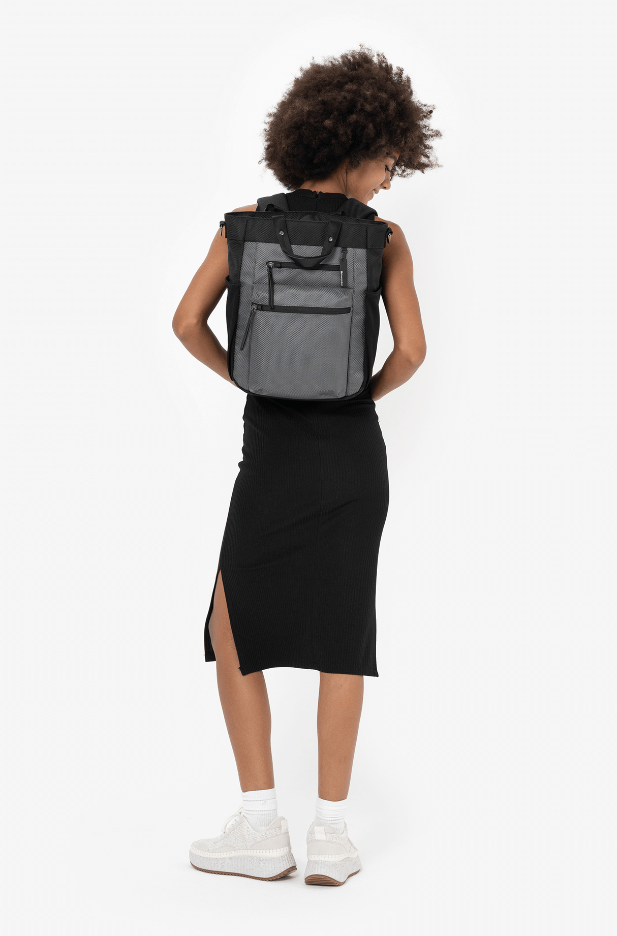 Soleil | Multi-Wear Travel Bag