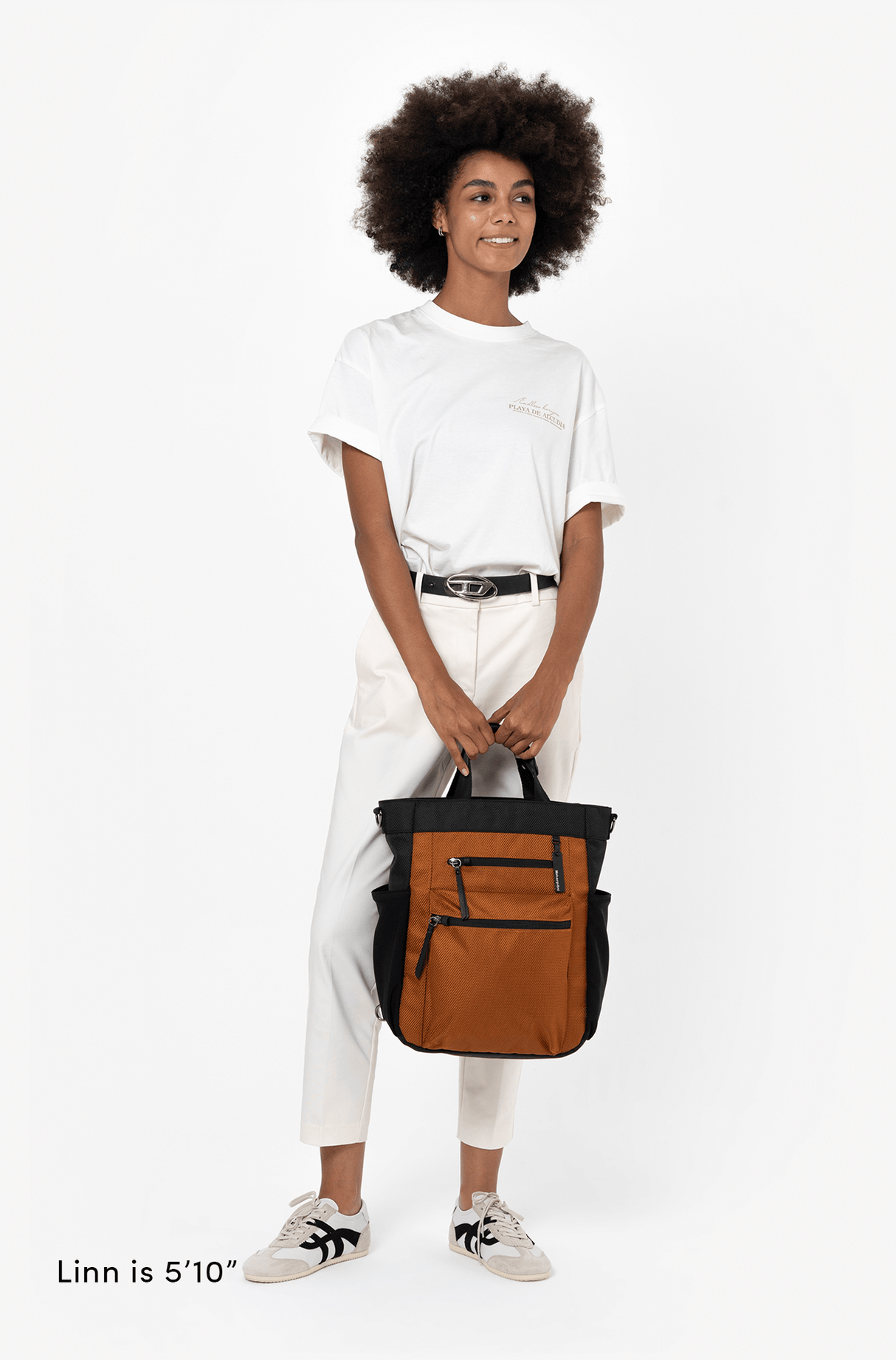 Soleil | Multi-Wear Travel Bag