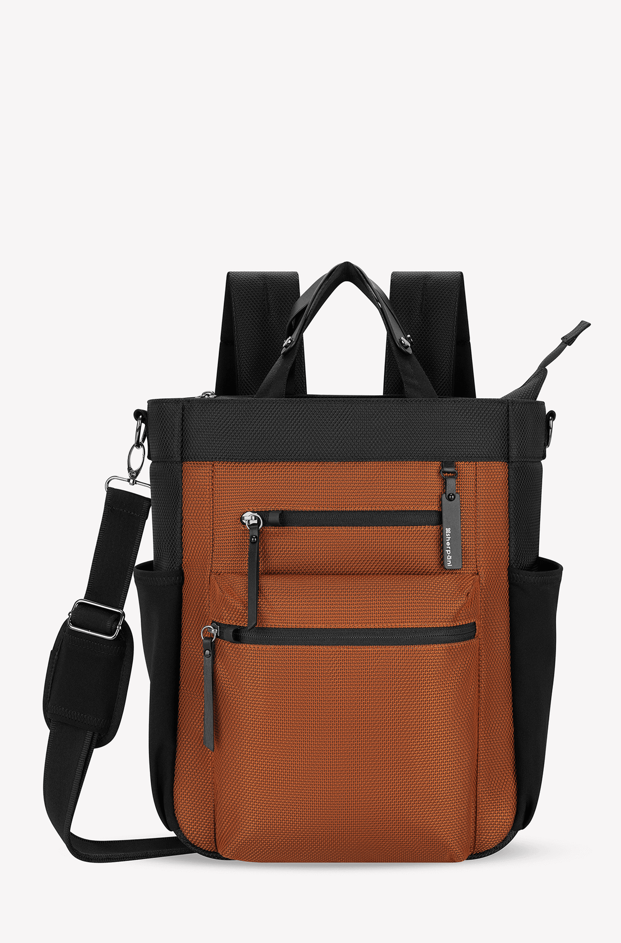 Soleil | Multi-Wear Travel Bag