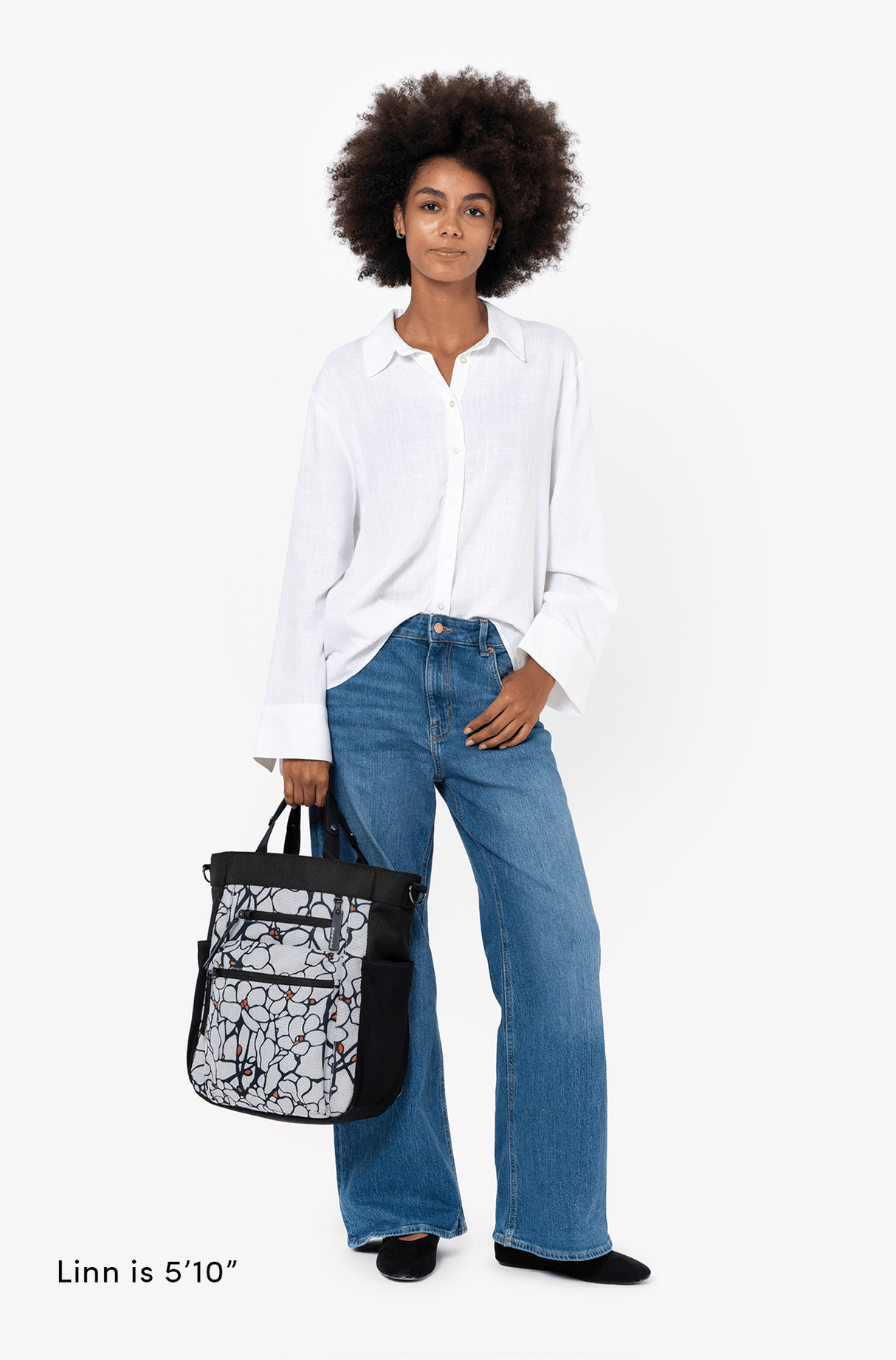 Soleil | Multi-Wear Travel Bag