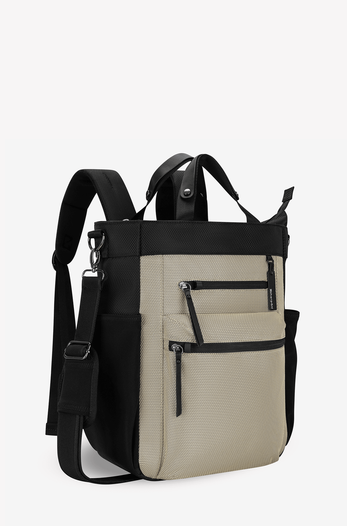 Soleil | Multi-Wear Travel Bag