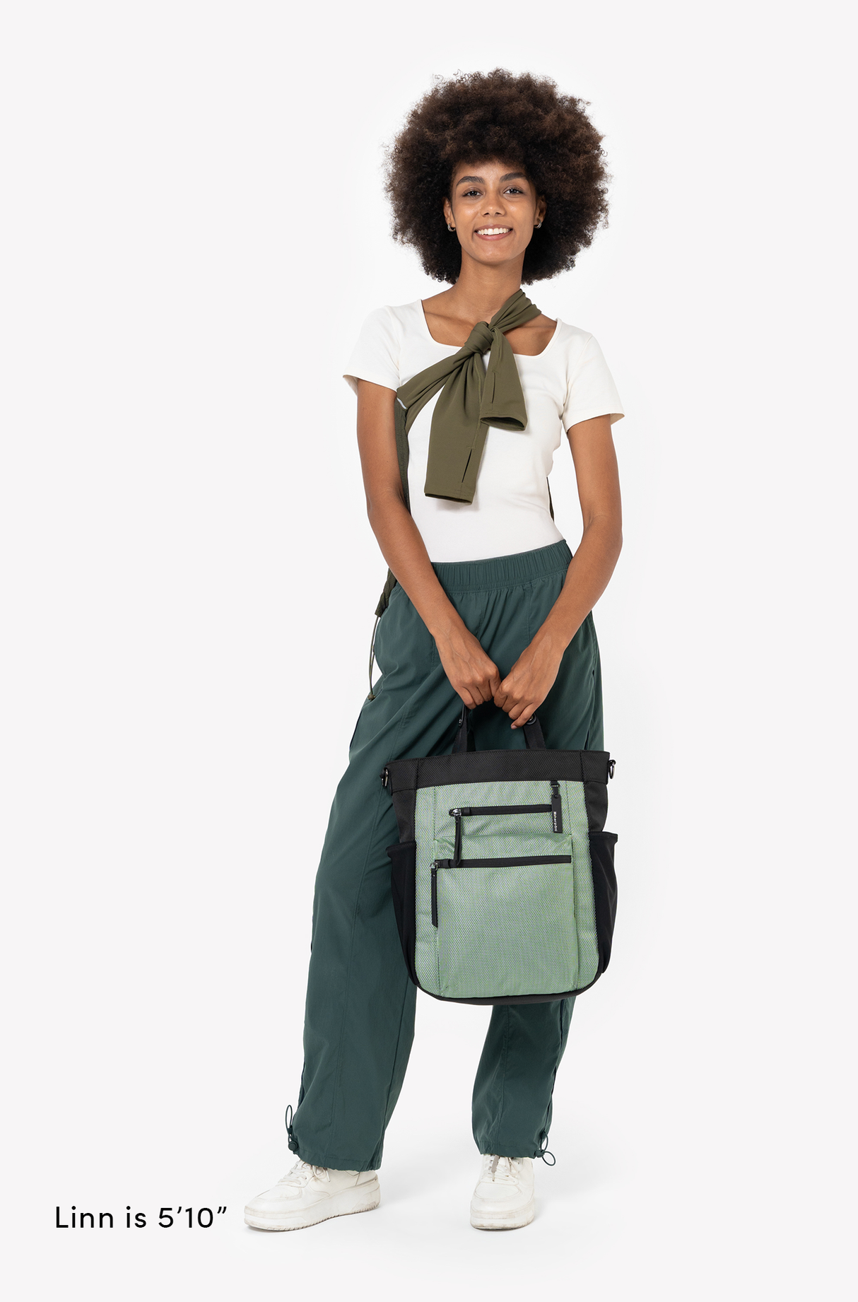 Soleil | Multi-Wear Travel Bag