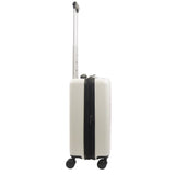 Disney Nightmare Before Christmas 22.5" Carry-On Luggage