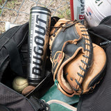 Milwaukee Brewers Dugout Mug® | Stainless Steel Baseball Bat Mug