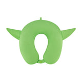 Star Wars Grogu Ears Memory Foam Neck Pillow Mandalorian