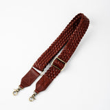 The Crossbody Strap