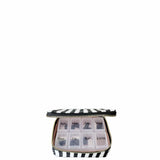 Cutest Striped Travel Gift Set Deal 3-Pack