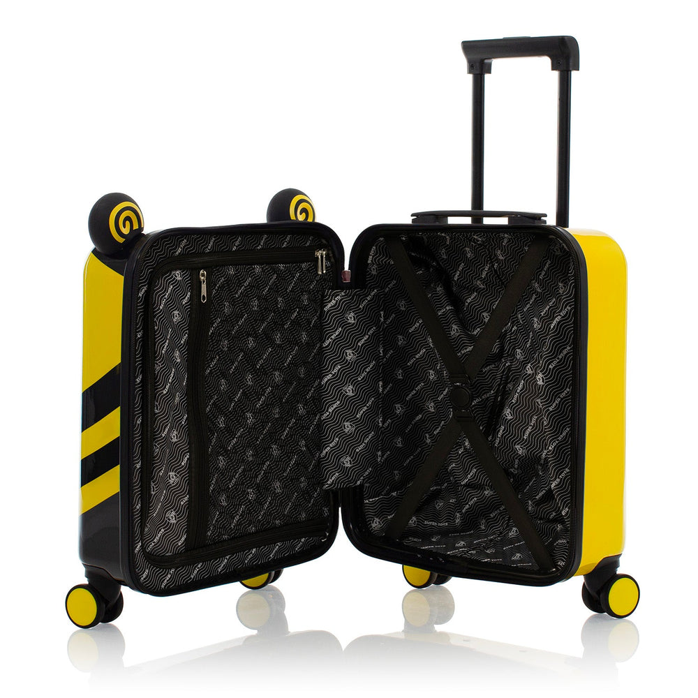 Super Tots - Kids Luggage & Backpack Set, by Heys