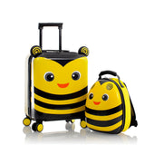 Super Tots - Kids Luggage & Backpack Set, by Heys