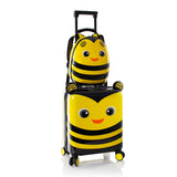Super Tots - Kids Luggage & Backpack Set, by Heys