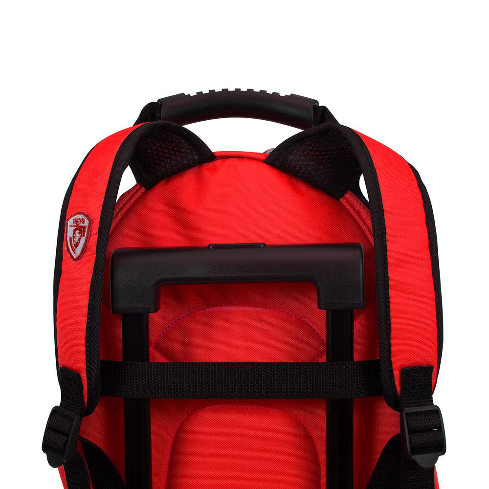 Super Tots - Kids Luggage & Backpack Set, by Heys