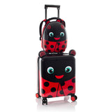 Super Tots - Kids Luggage & Backpack Set, by Heys