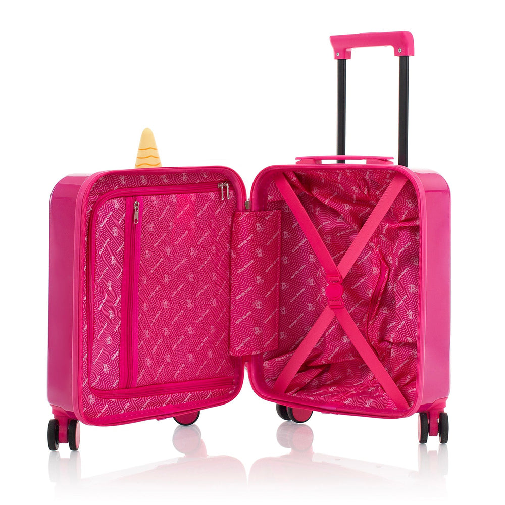 Super Tots - Kids Luggage & Backpack Set, by Heys