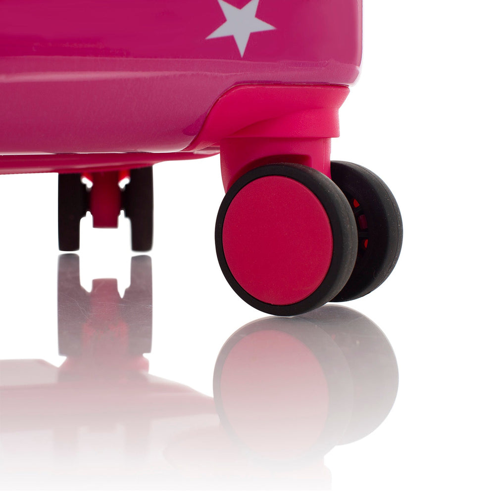 Super Tots - Kids Luggage & Backpack Set, by Heys