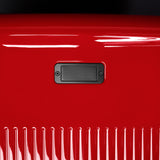 Special Edition Ruby Sympatico Large Checked Expandable Spinner - SU330CXSP-77