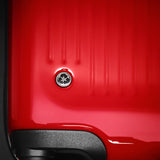 Special Edition Ruby Red Sympatico Essential Carry-On Expandable Spinner, SU322CXSP-77