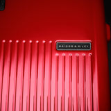 Special Edition Ruby Red Sympatico Essential Carry-On Expandable Spinner, SU322CXSP-77