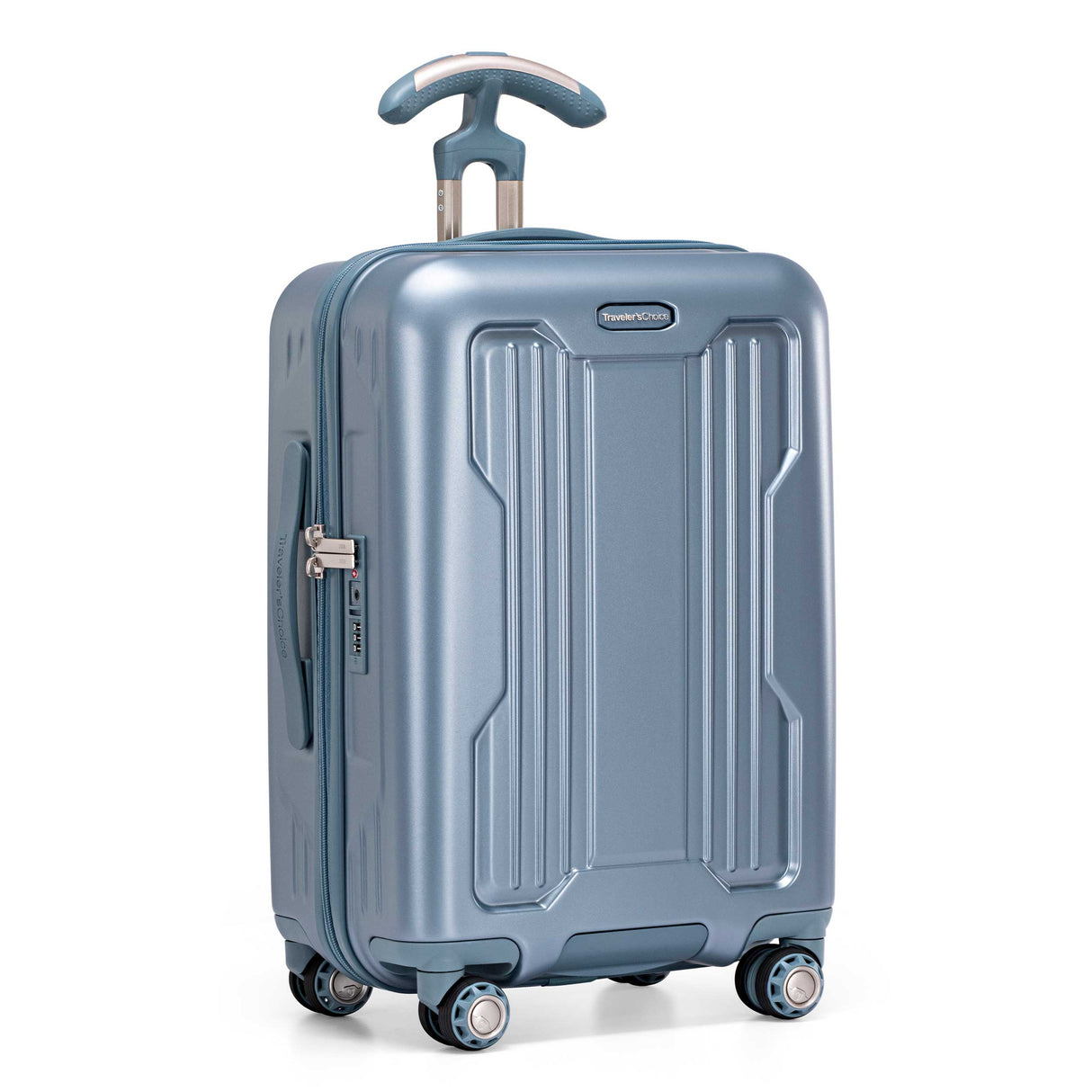 Ultimax II Carry On