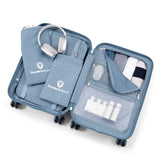 Ultimax II Carry On