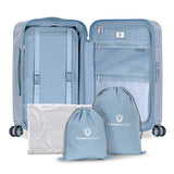 Ultimax II Carry On