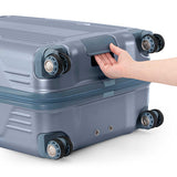 Ultimax II 3 Piece Luggage Set