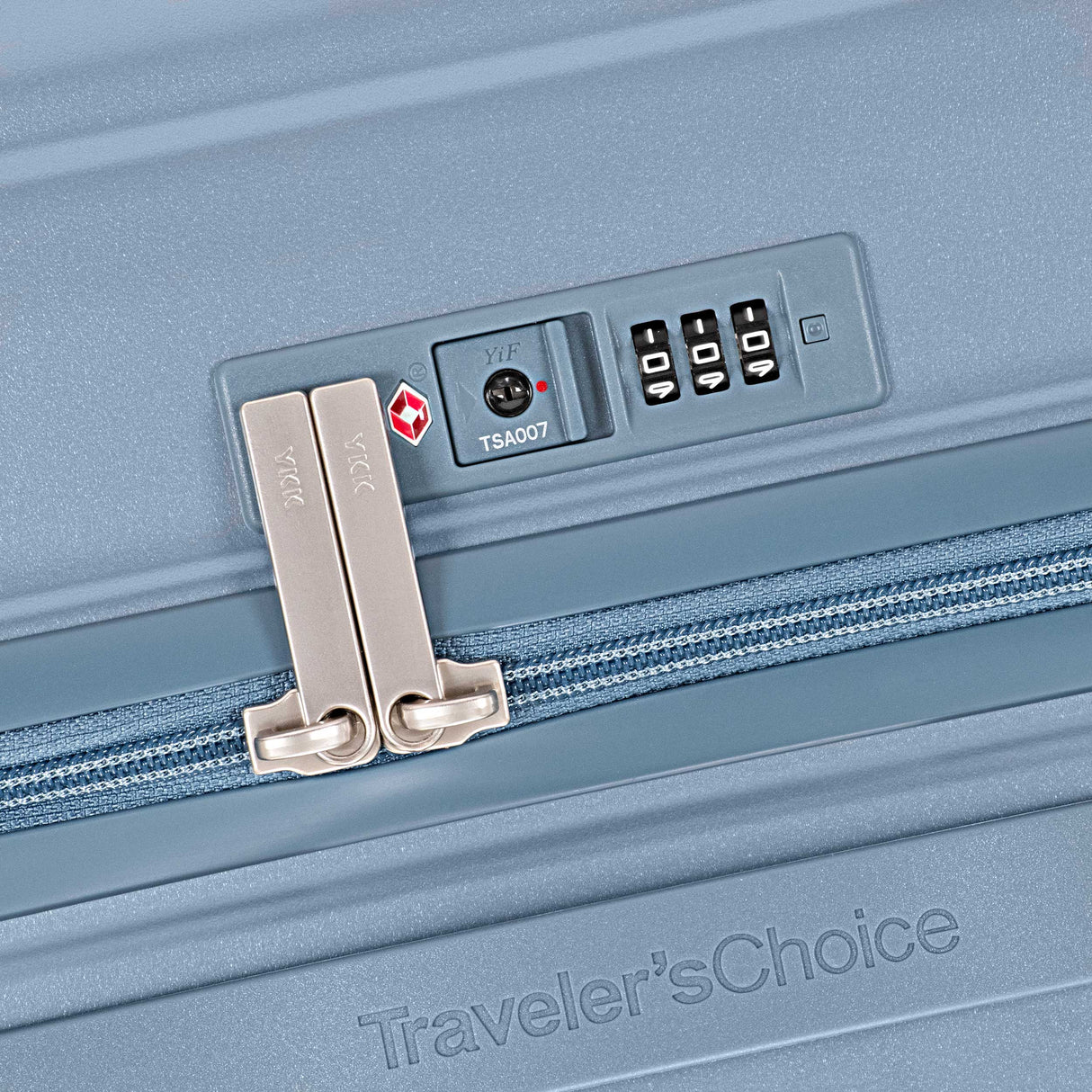 Ultimax II Carry On